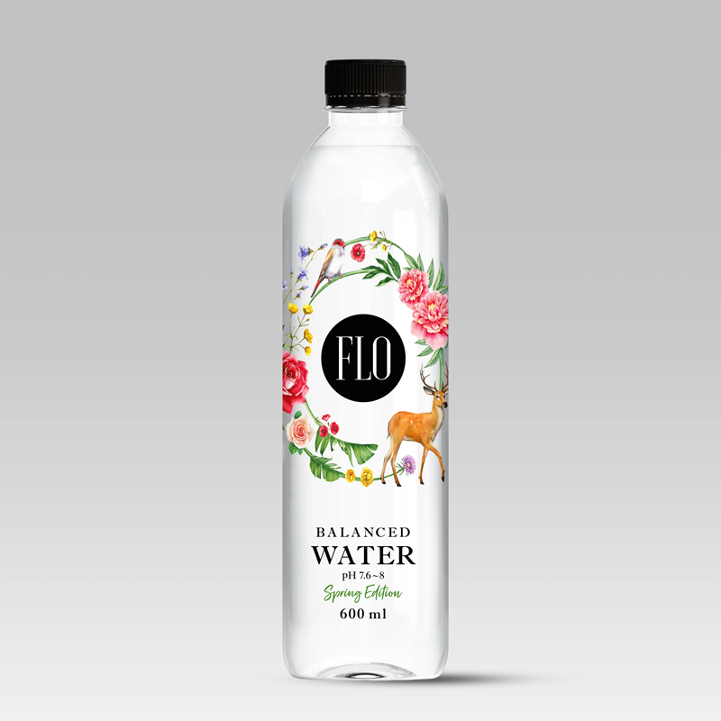 FLO Water Spring Edi...