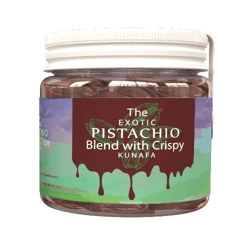 Choconafa Bites Kuna...