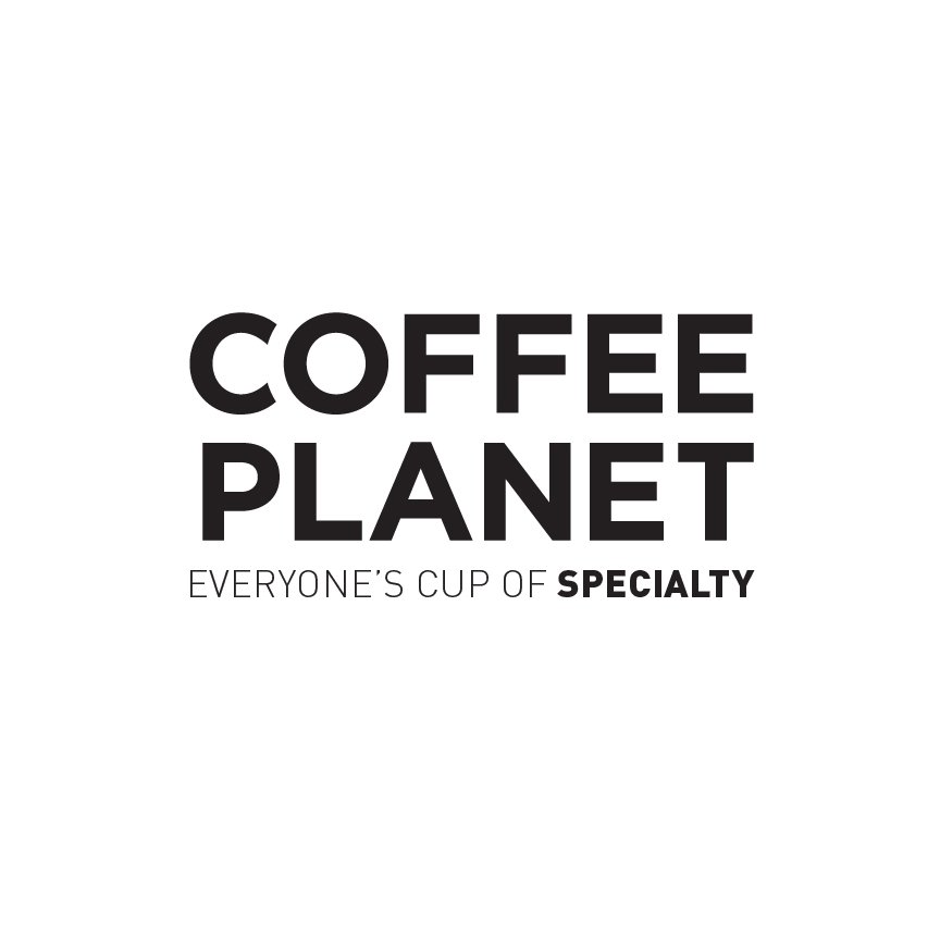 Coffee Planet 