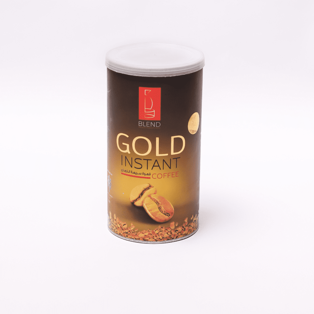 Blend Coffee Gold In...
