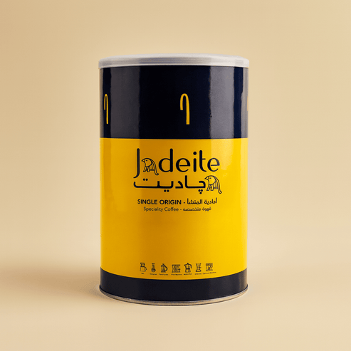 Jadeite Specialty Me...