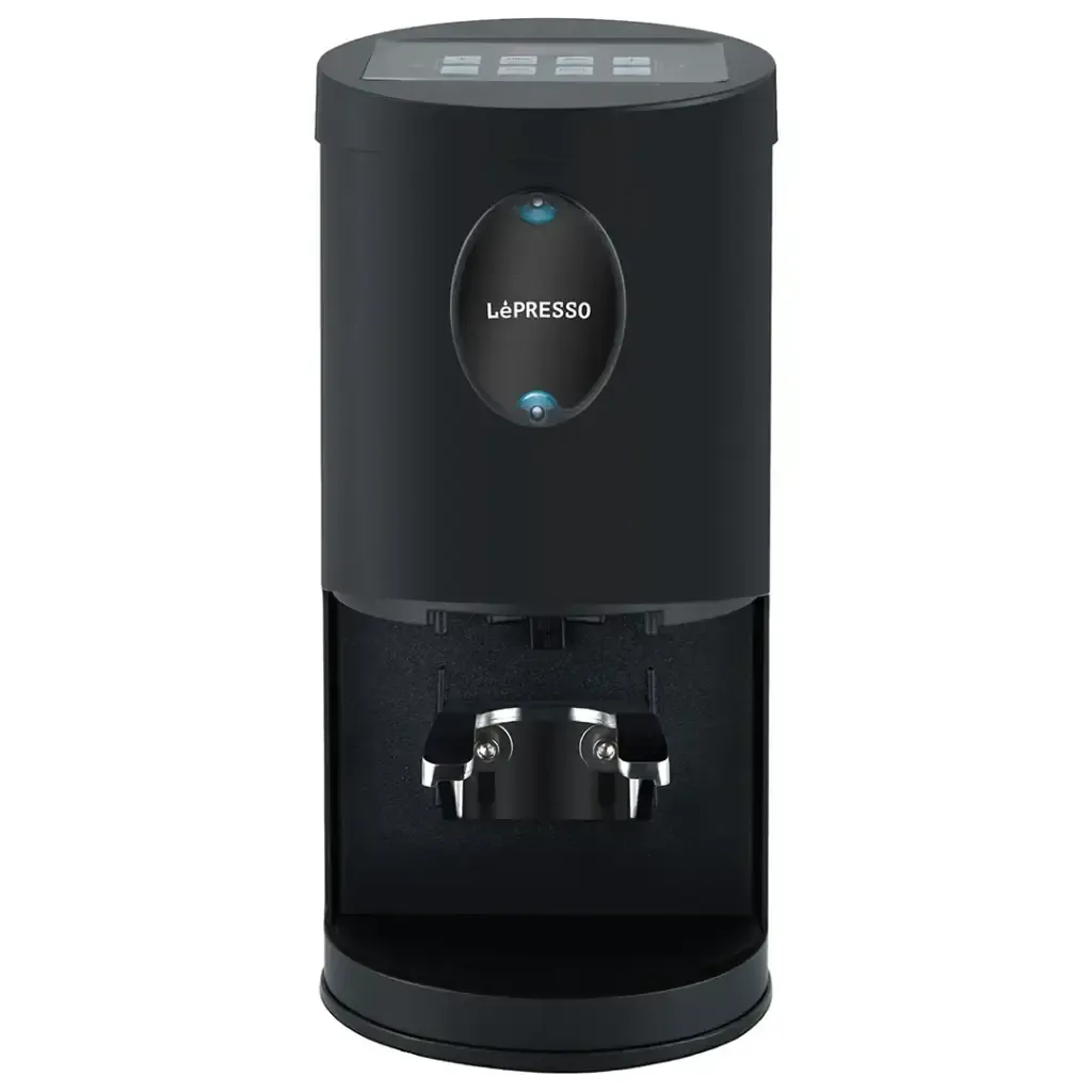 Lepresso TampMaster ...