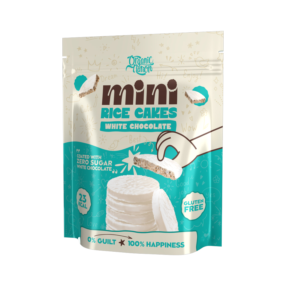 Organic Nation Mini ...