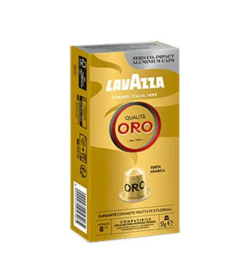 Lavazza Qualità Oro ...