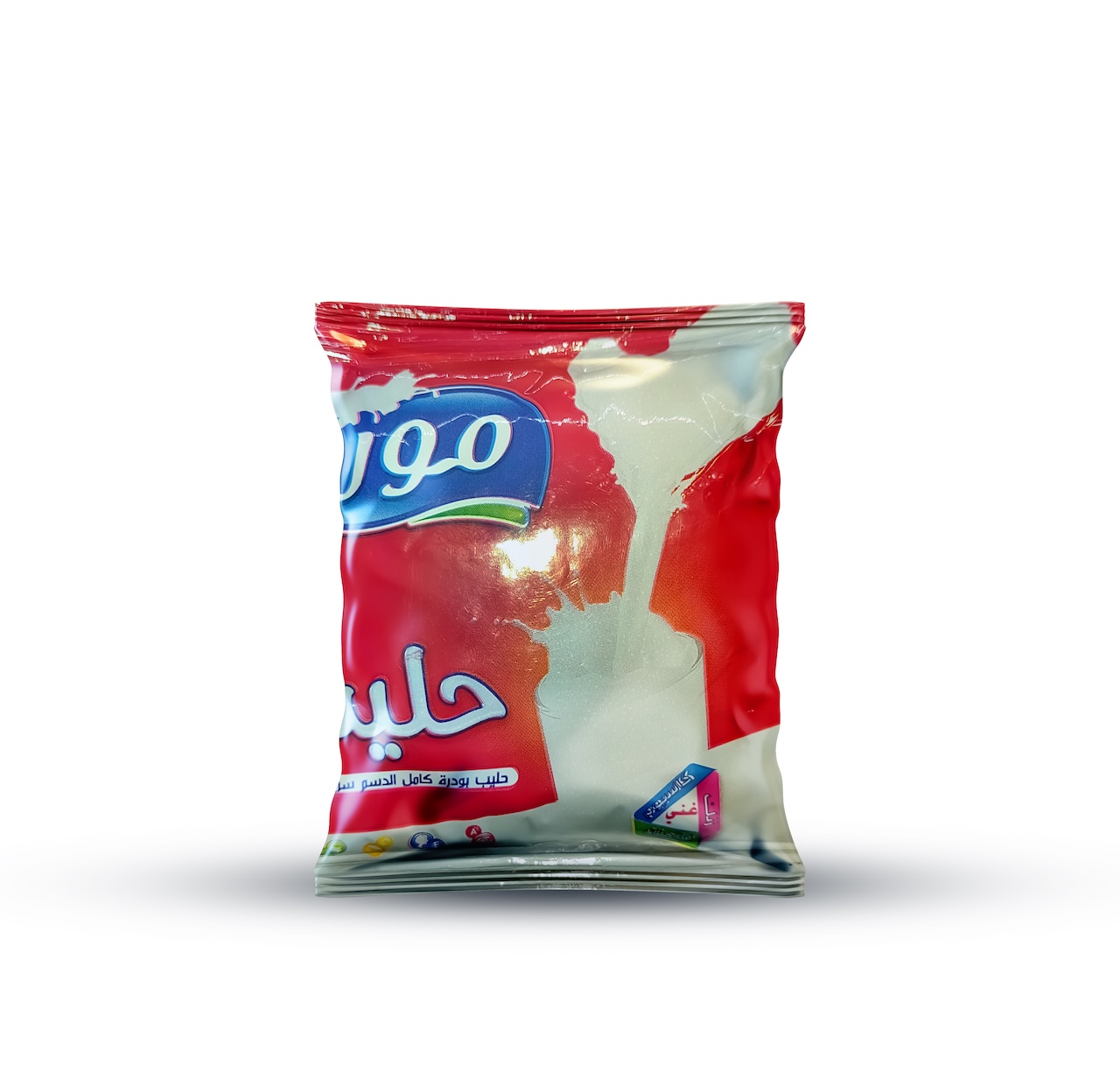 Mora Milk Powder Sac...