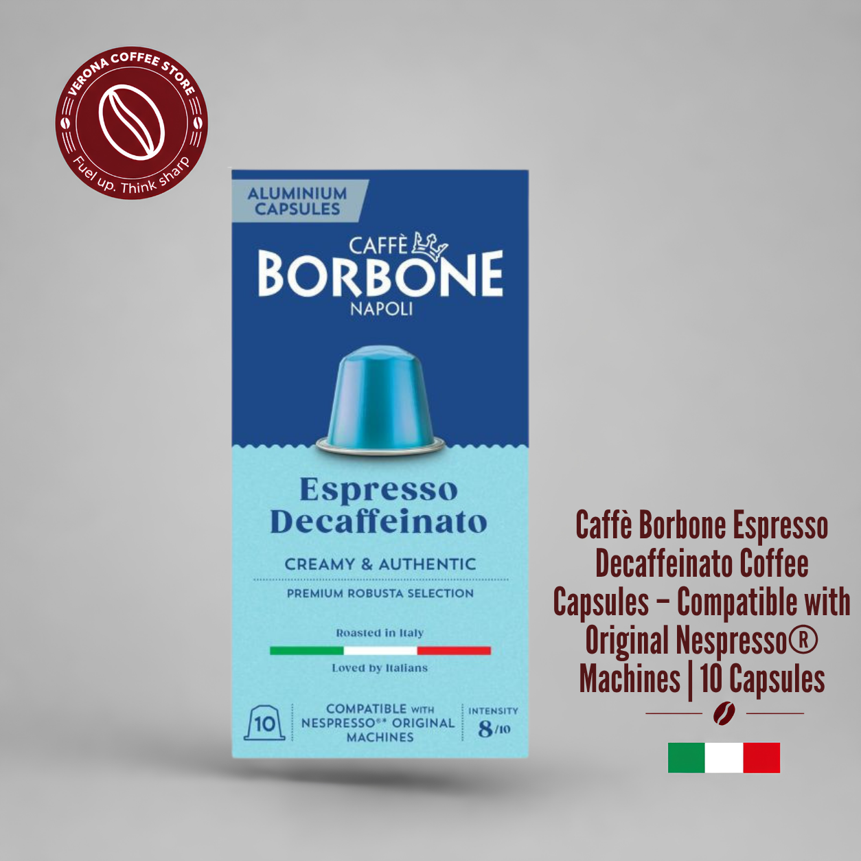Caffè Borbone Espres...