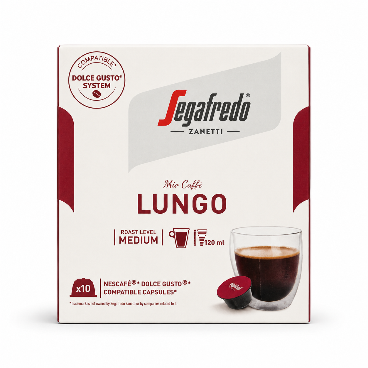 Segafredo Mio Capsul...