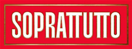 Soprattutto