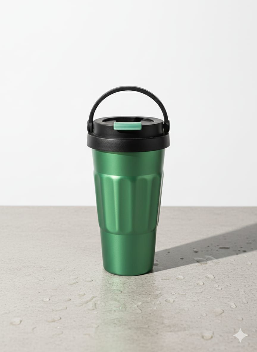 Vacuum Insulated Bot...