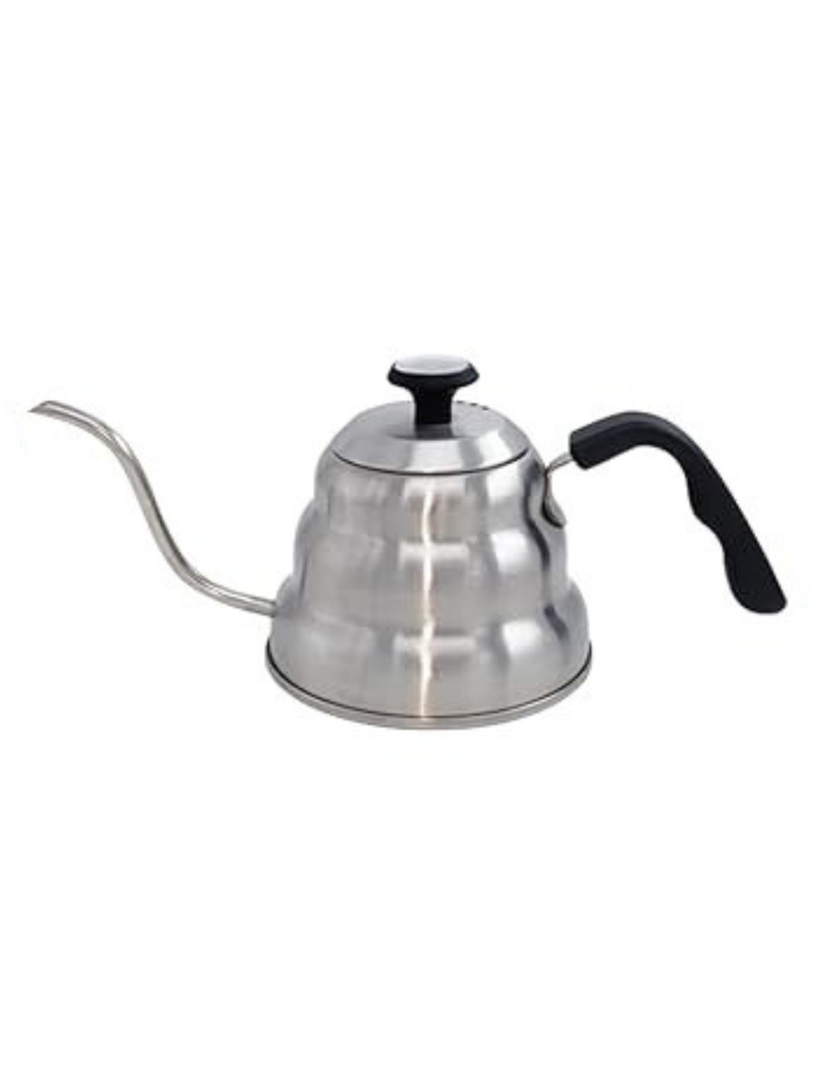 Stainless Steel Goos...