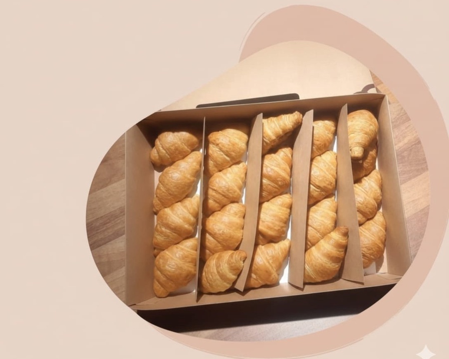Molly’s Bakery Mini ...