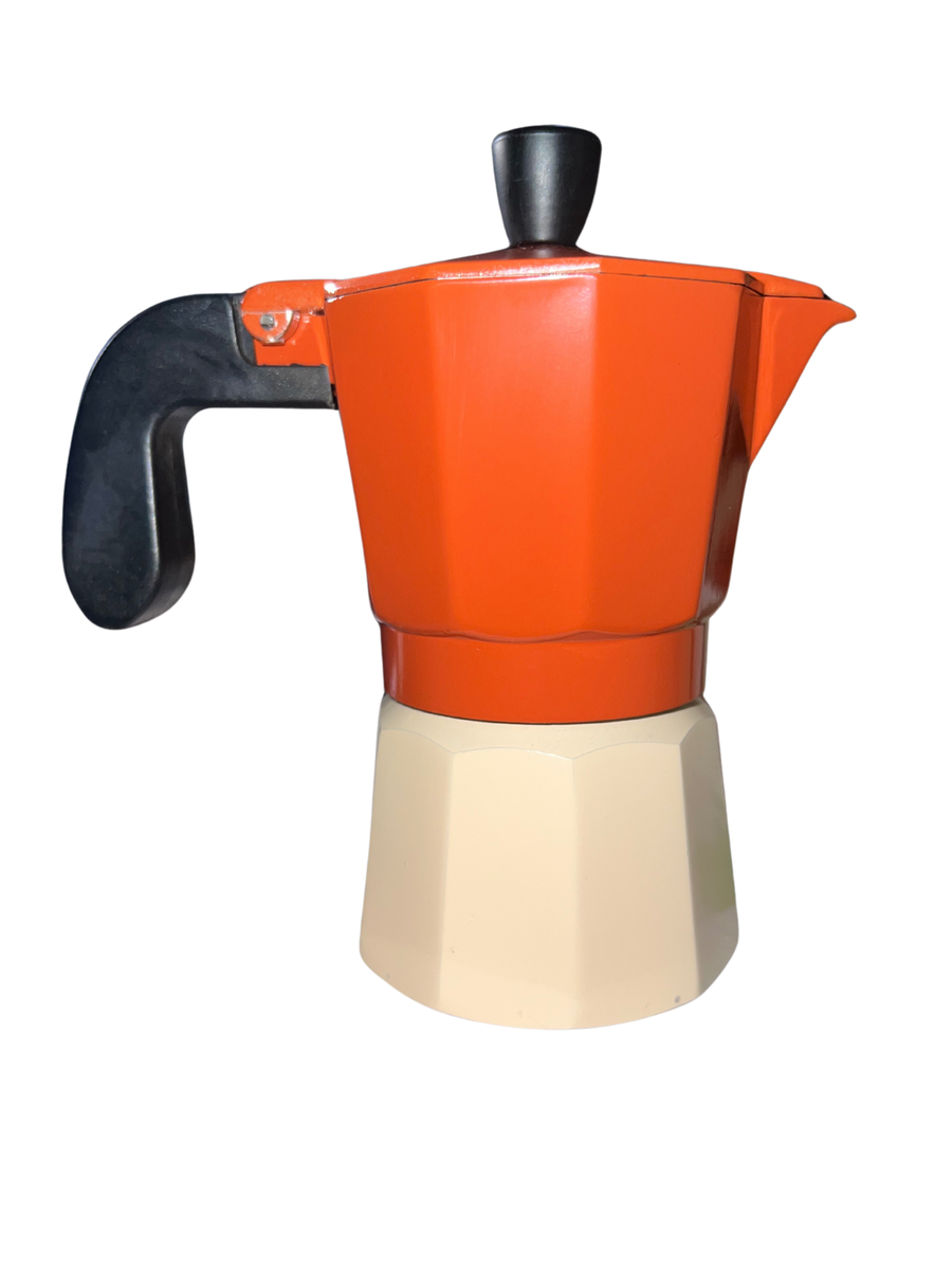 Colorful Cafeteria M...