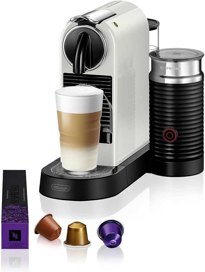 Nespresso Citiz Coff...