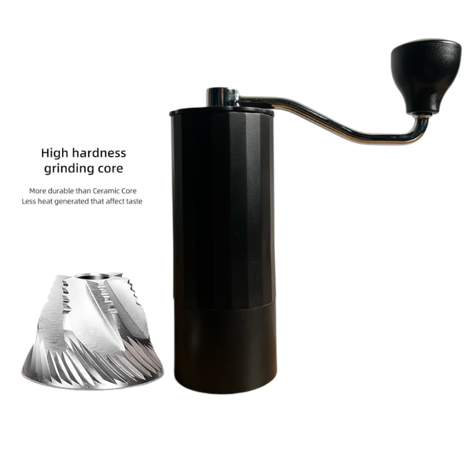 Manual Portable Coff...