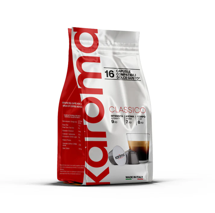 Karoma Dolce Gusto® ...