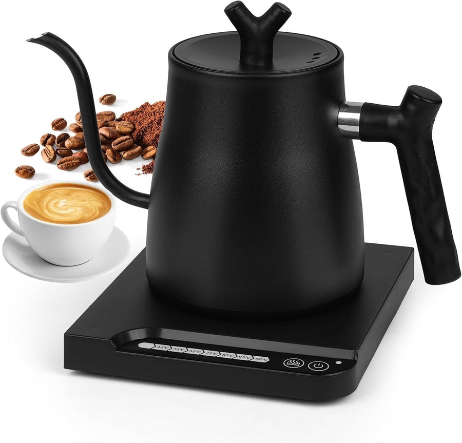 Stainless Steel Goos...