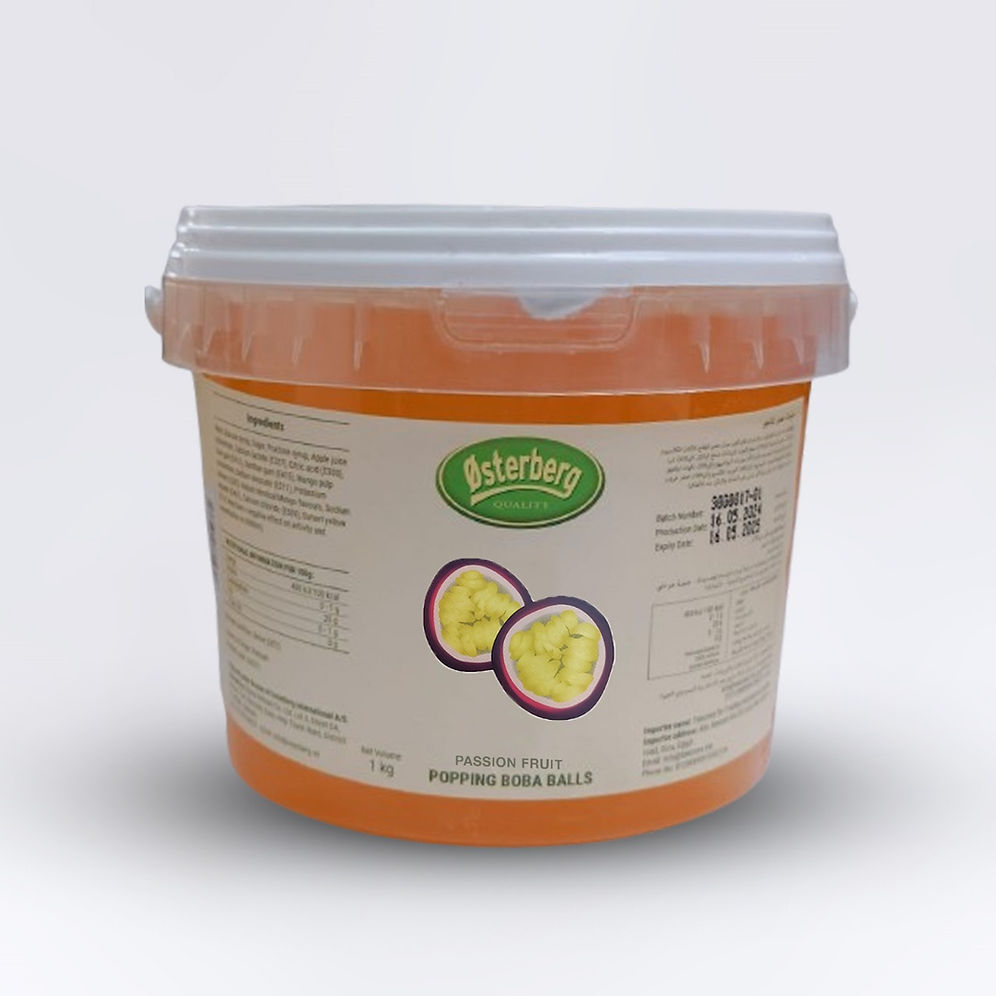 Osterberg Passion Fr...