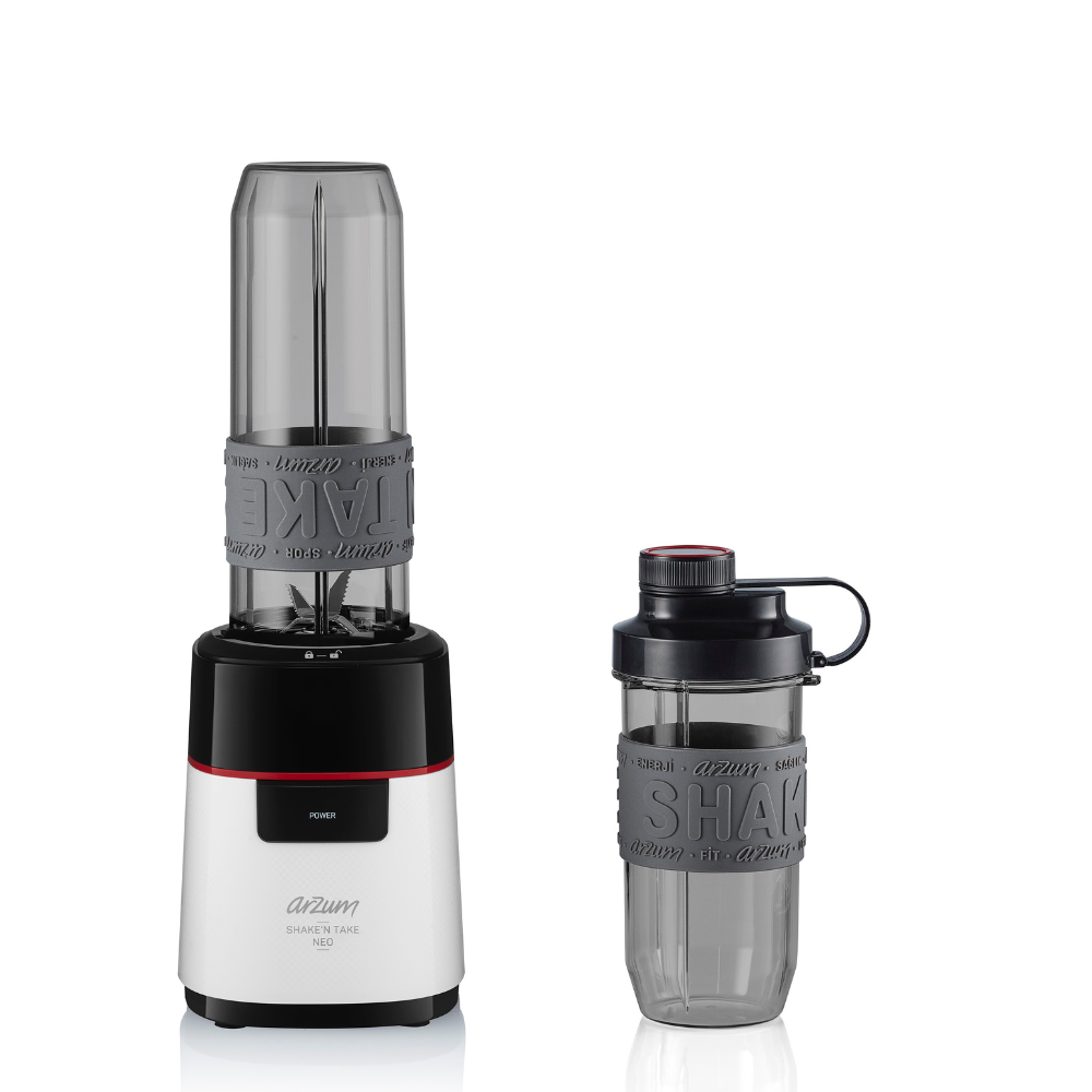Arzum Shake & Take N...