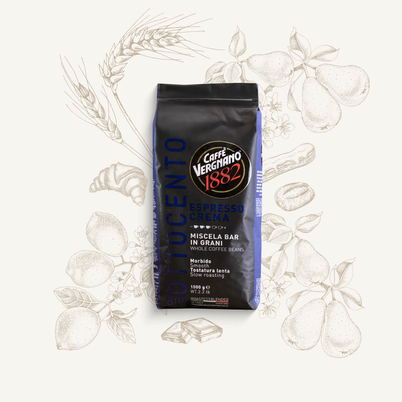 Caffè Vergnano Espre...