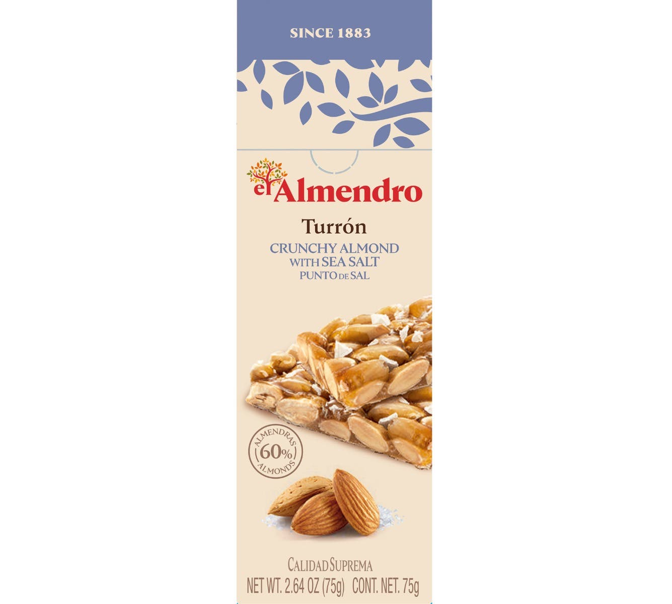 El Almendro Almond T...