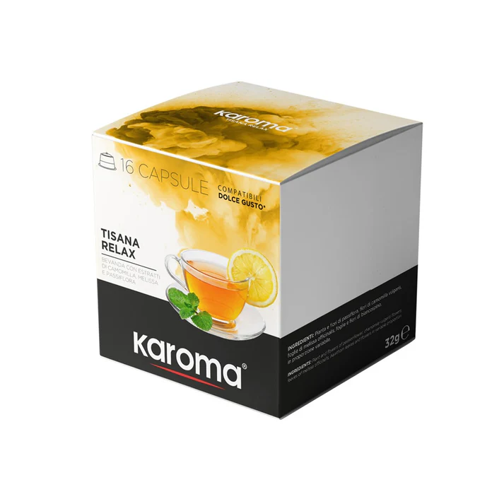 Karoma® Tisana Relax...