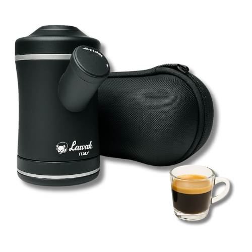 HandPresso Espresso ...