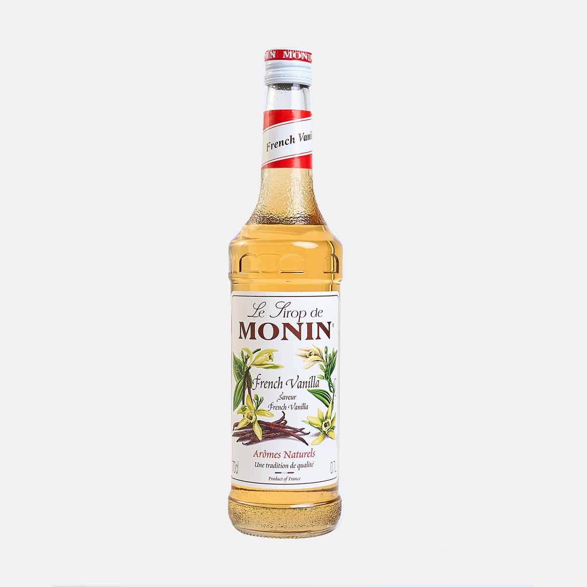 Monin French Vanilla...