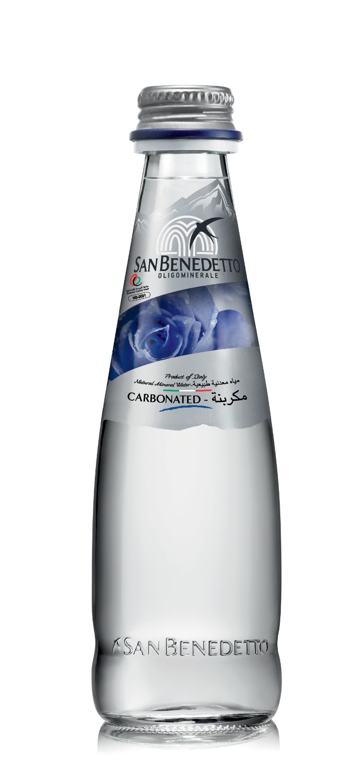 San Benedetto – Spar...