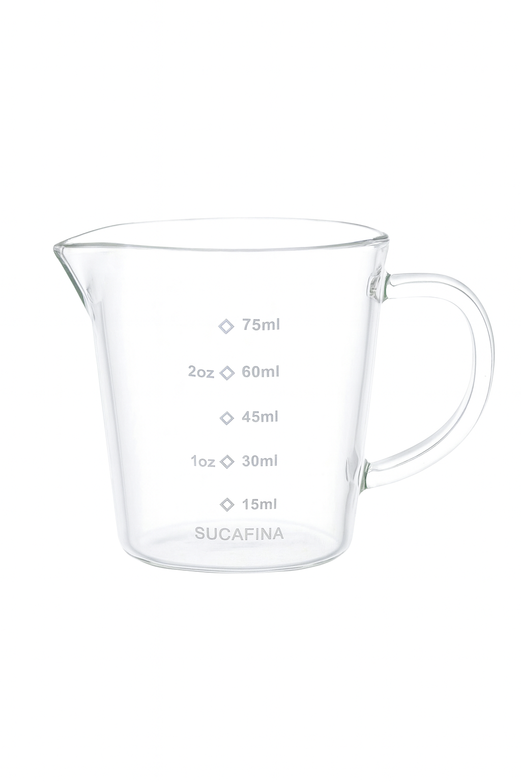 Barista Espresso Mea...