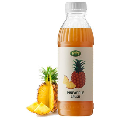 Osterberg Pineapple ...
