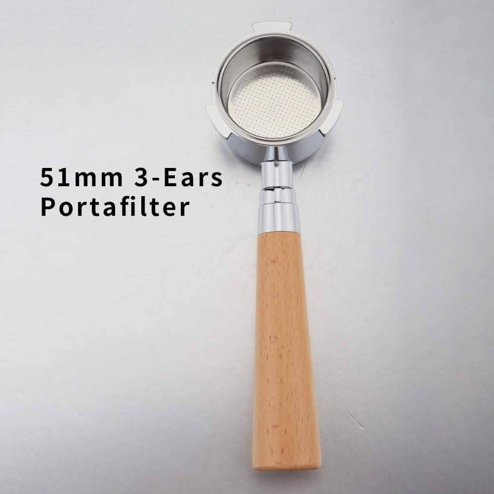 Bottomless Portafilt...