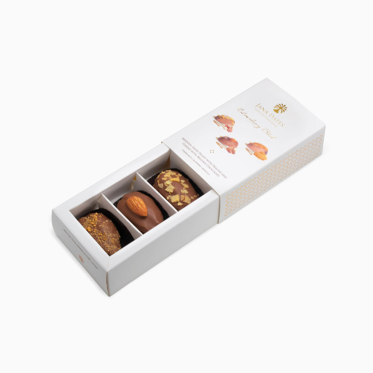Belgian Chocolate Me...