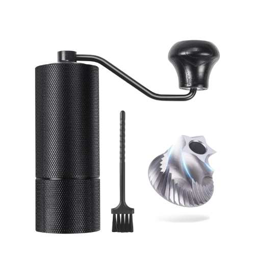 420 SUS CNC Burr Man...