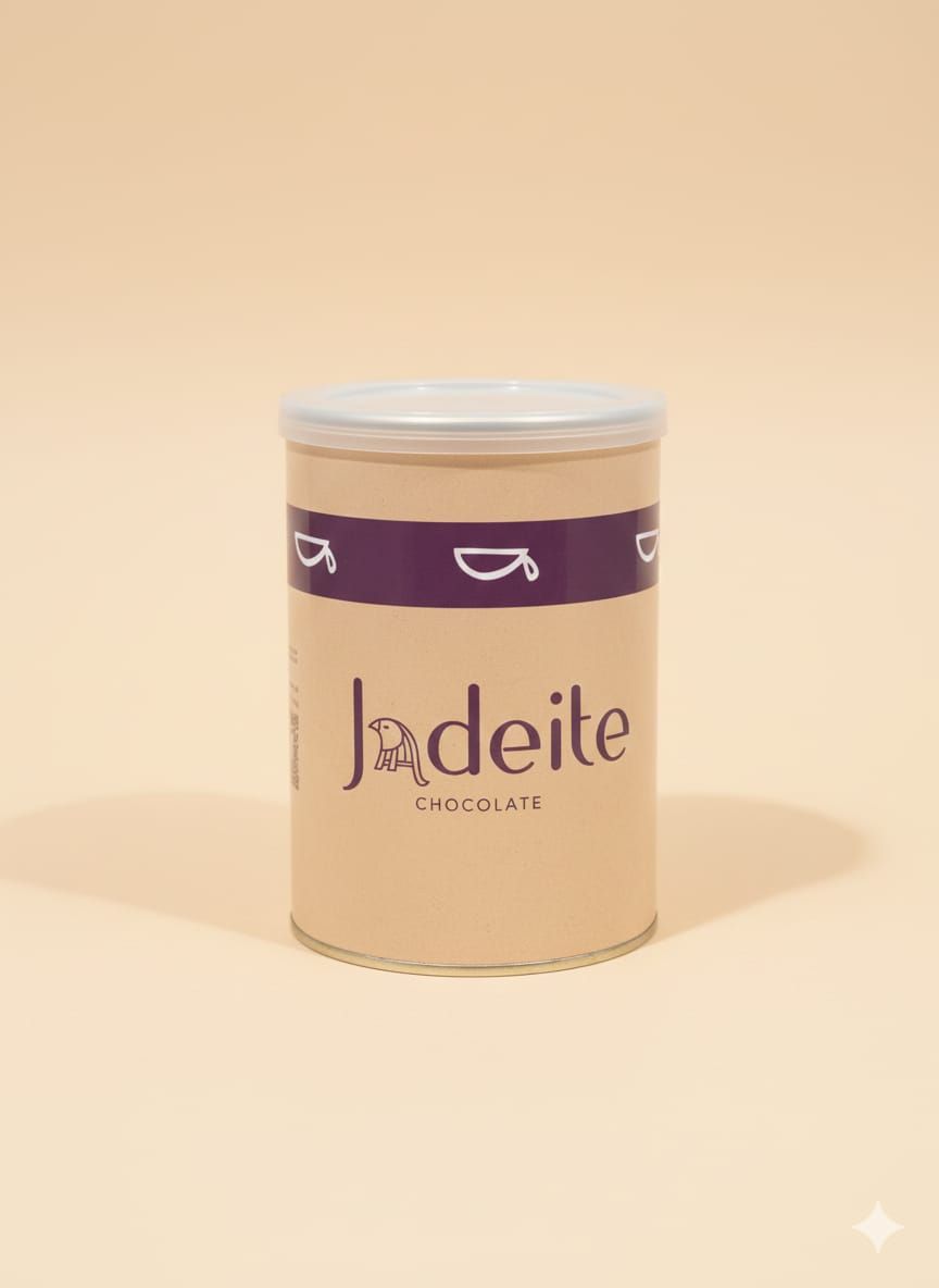 Jadeite Chocolate Co...