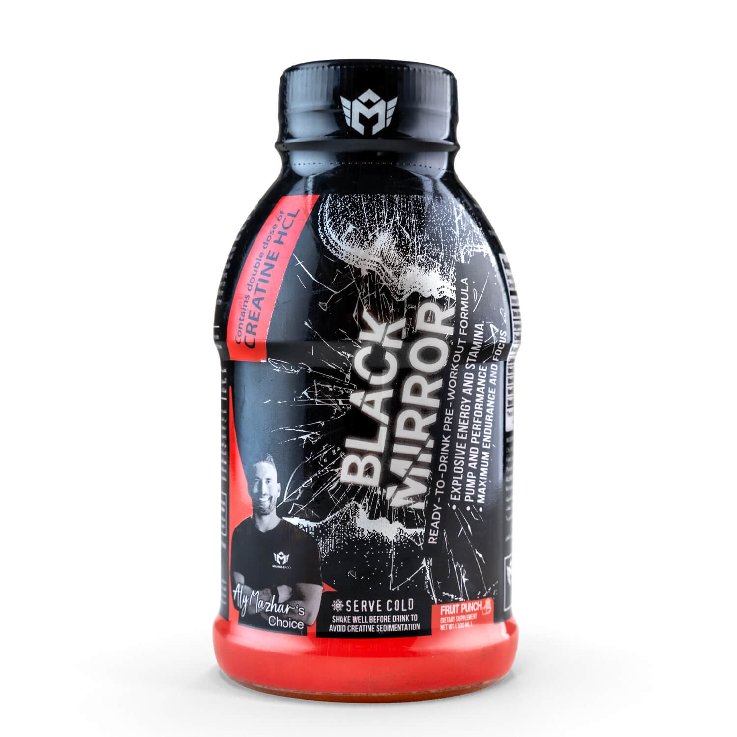 Muscle Add Liquid Bl...