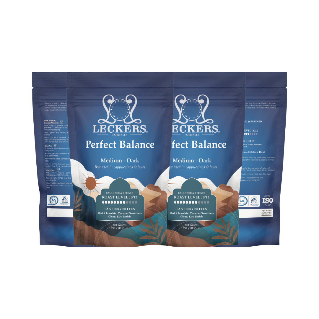 Perfect Balance Espr...