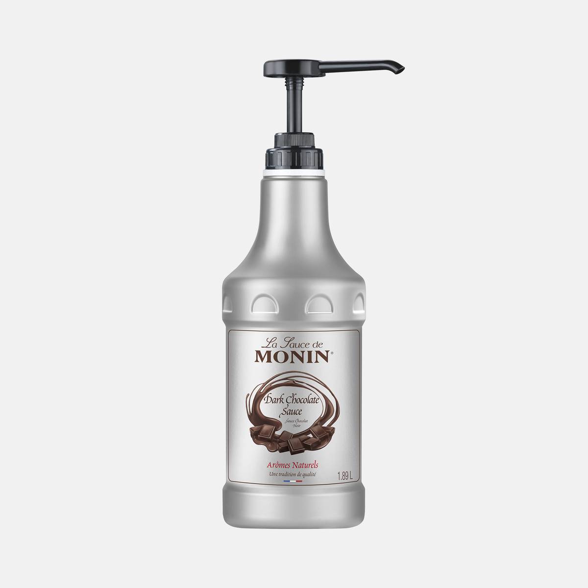 Monin Dark Chocolate...