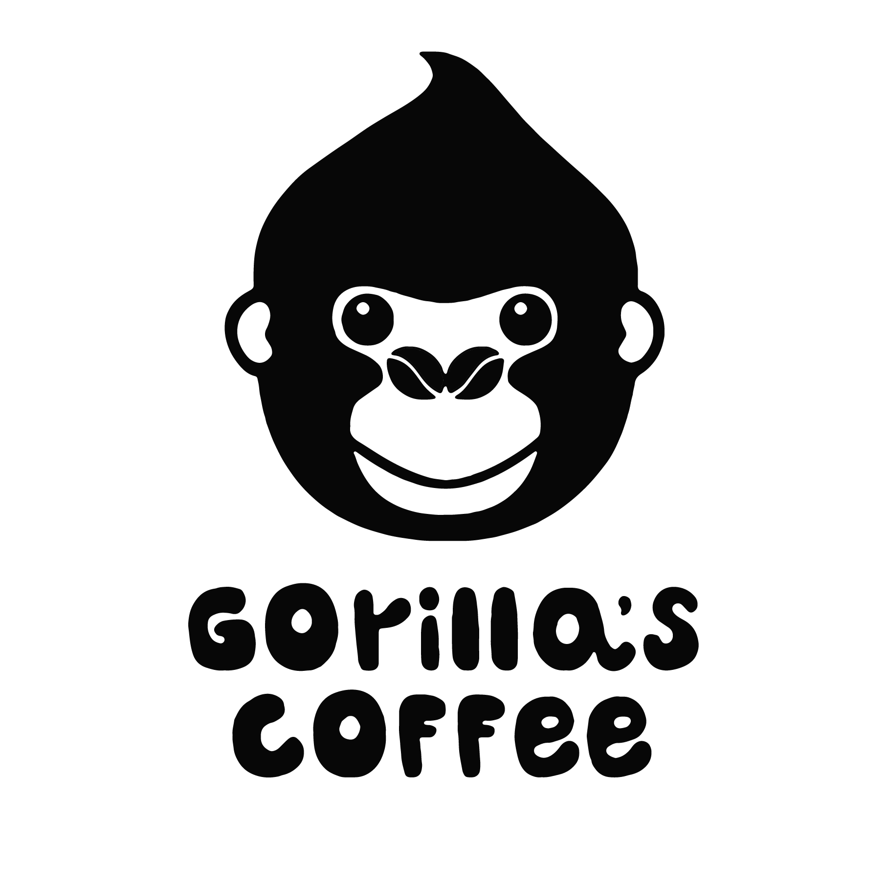 Gorilla’s Coffee