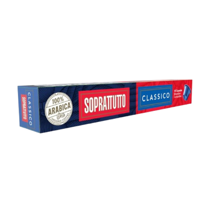 Capsules Soprattutto...
