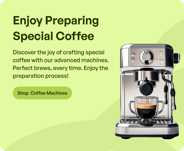 Shop Coffee Machines