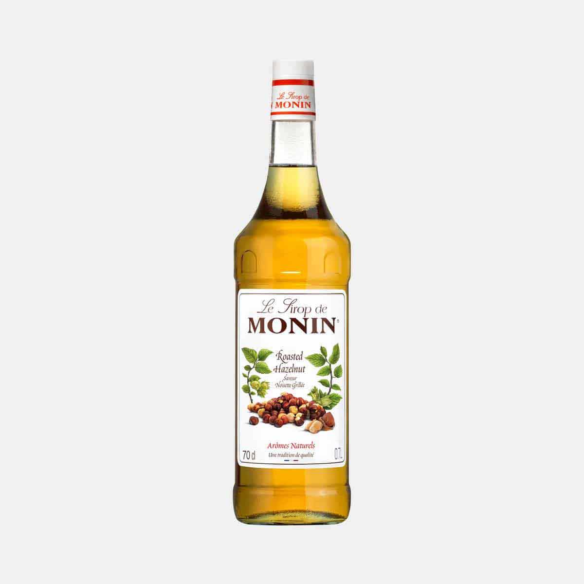 Monin Roasted Hazeln...