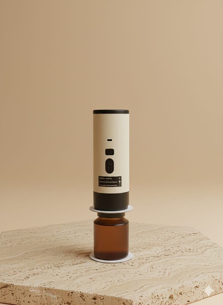 Portable Electric Es...