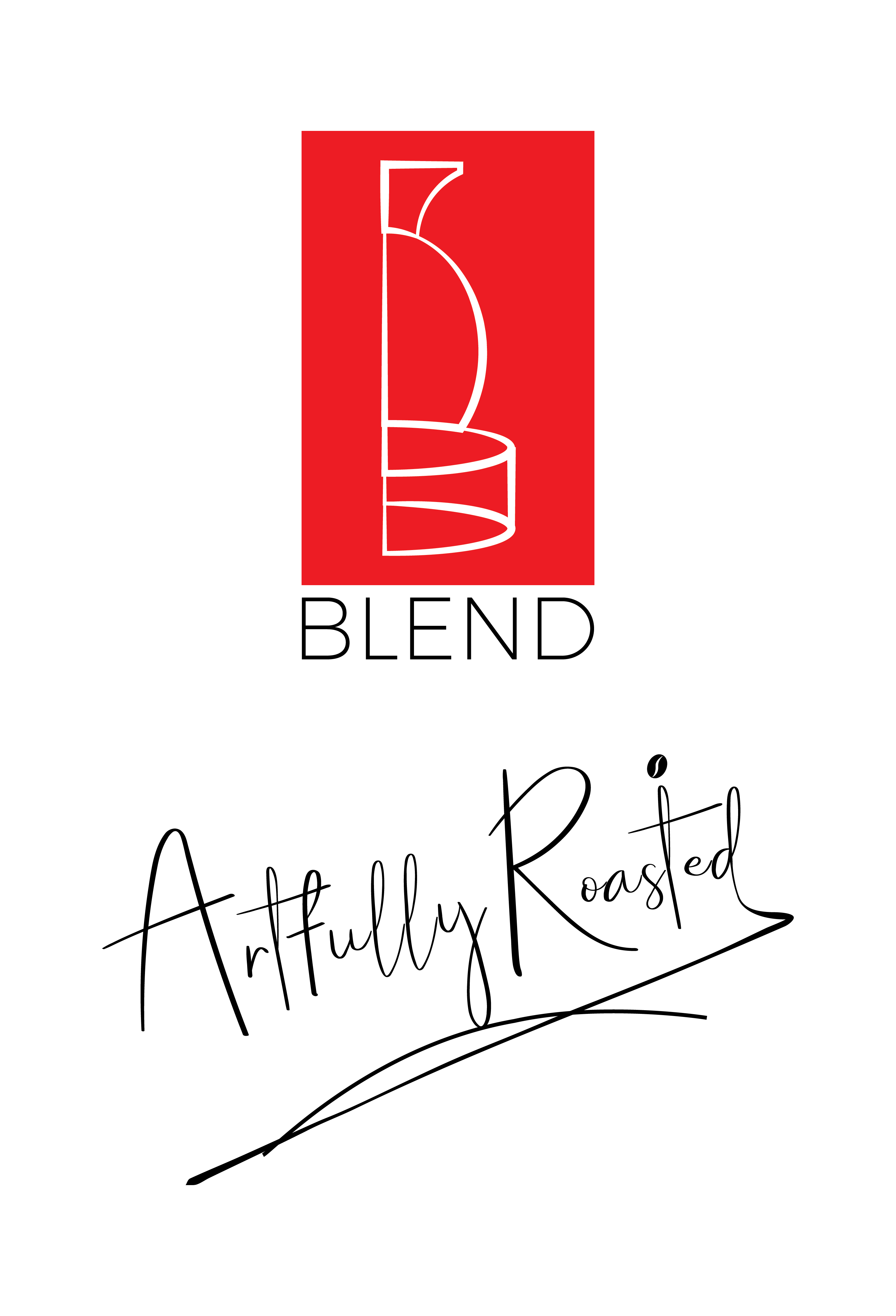 Blend Coffee