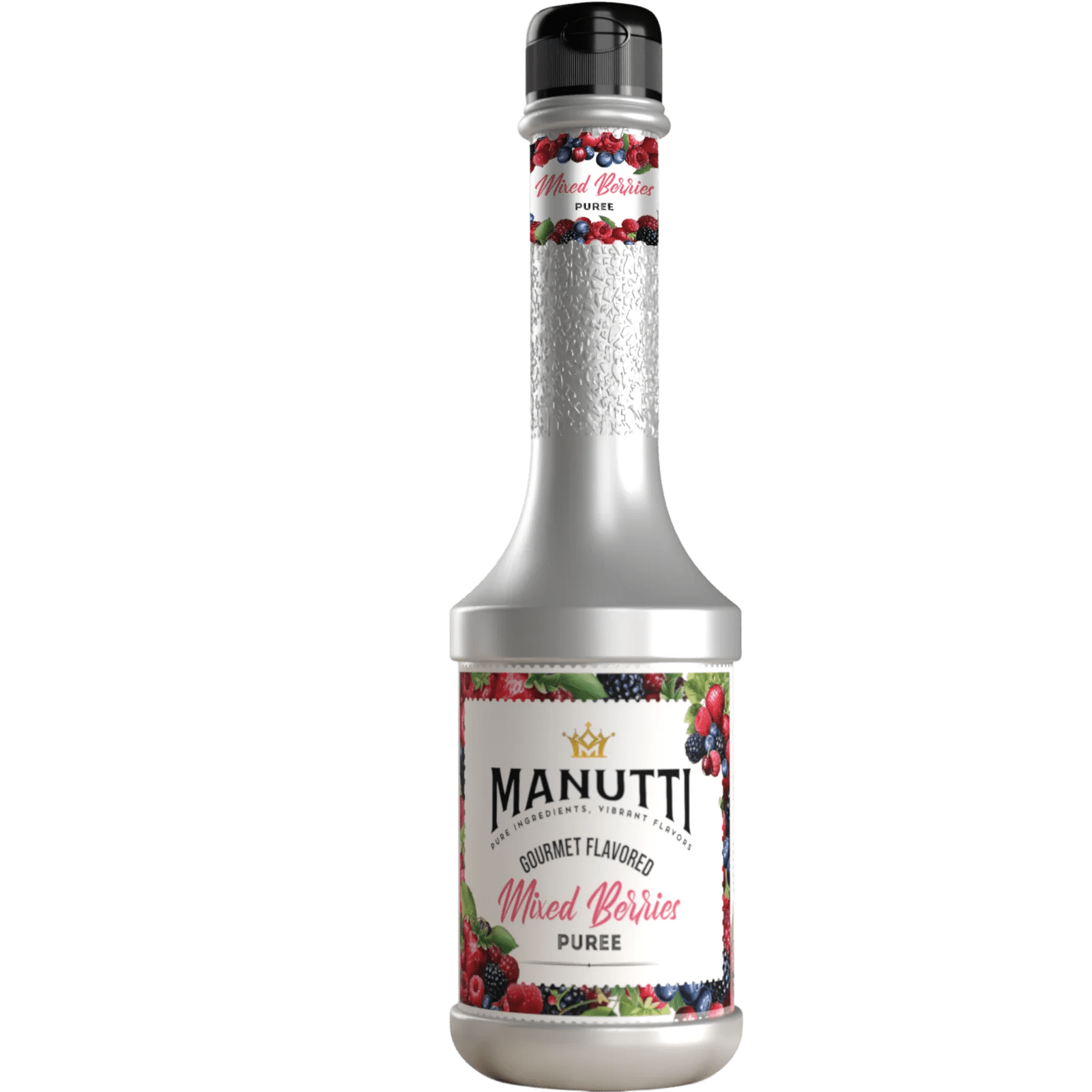 Manutti Mixed Berrie...
