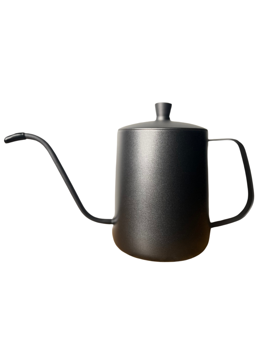 Black Stainless Stee...