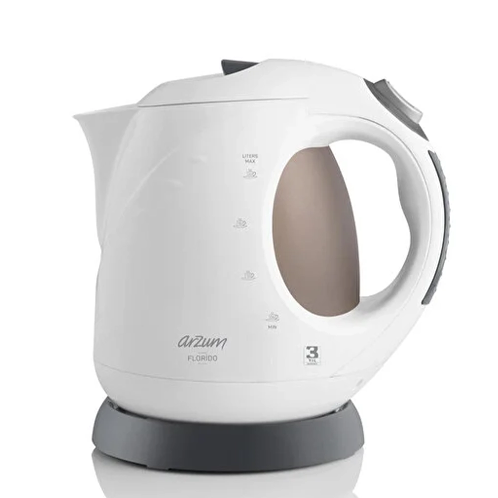 Arzum Florido Kettle...