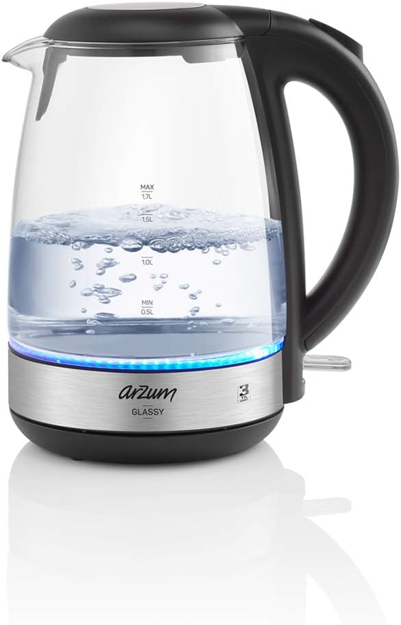 Arzum Glassy Kettle...