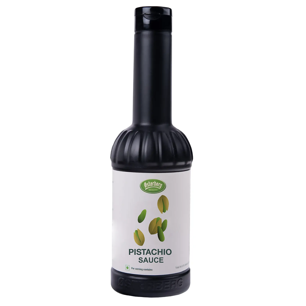 Osterberg Pistachio ...